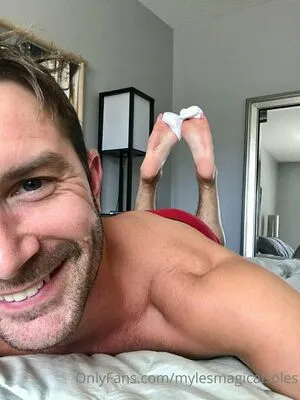 Mylesmagicalsoles OnlyFans Leaked Free Thumbnail Picture - #XHCESDfj7s