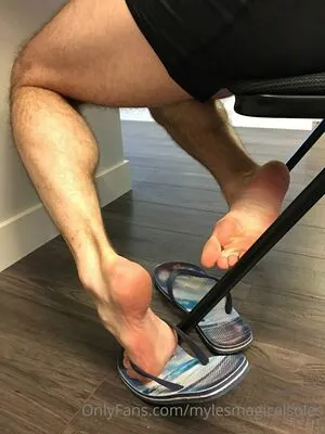 Mylesmagicalsoles OnlyFans Leaked Free Thumbnail Picture - #Xn1xR6rFeG