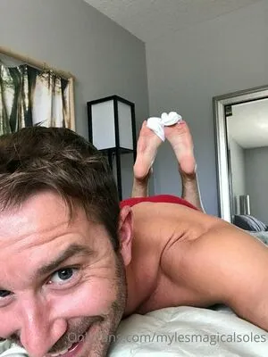 Mylesmagicalsoles OnlyFans Leaked Free Thumbnail Picture - #awHYlirZLF