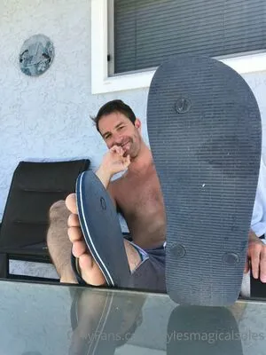 Mylesmagicalsoles OnlyFans Leaked Free Thumbnail Picture - #bodhZ97mKK