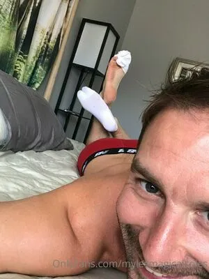 Mylesmagicalsoles OnlyFans Leaked Free Thumbnail Picture - #ccqhXH12JX
