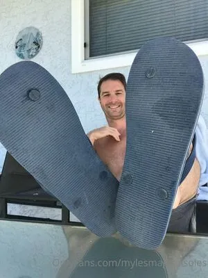 Mylesmagicalsoles OnlyFans Leaked Free Thumbnail Picture - #iObZ6xP91W