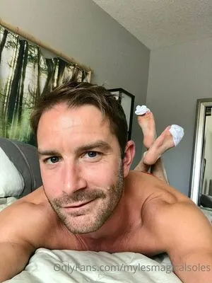 Mylesmagicalsoles OnlyFans Leaked Free Thumbnail Picture - #nIbQfbOUzF
