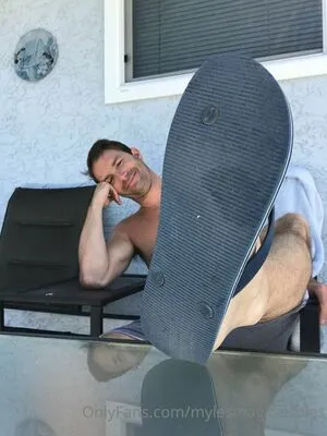Mylesmagicalsoles OnlyFans Leaked Free Thumbnail Picture - #o91R21977e