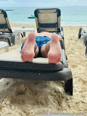 Mylesmagicalsoles OnlyFans Leaked Free Thumbnail Picture - #o95gLA72Dm