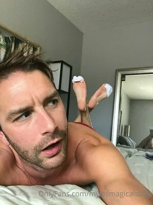Mylesmagicalsoles OnlyFans Leaked Free Thumbnail Picture - #pgnm8HebrA