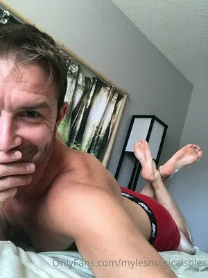 Mylesmagicalsoles OnlyFans Leaked Free Thumbnail Picture - #qpSuoFM1Ys