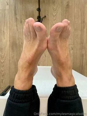 Mylesmagicalsoles OnlyFans Leaked Free Thumbnail Picture - #sw9RQfjKN6