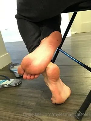 Mylesmagicalsoles OnlyFans Leaked Free Thumbnail Picture - #ugF0X4kwCh