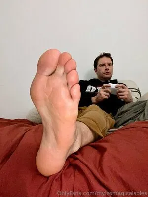 Mylesmagicalsoles OnlyFans Leaked Free Thumbnail Picture - #uhD9oPbboz