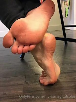 Mylesmagicalsoles OnlyFans Leaked Free Thumbnail Picture - #vijxfYW9ol