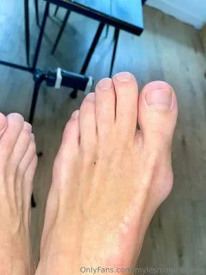 Mylesmagicalsoles OnlyFans Leaked Free Thumbnail Picture - #z2KQYuvz3r