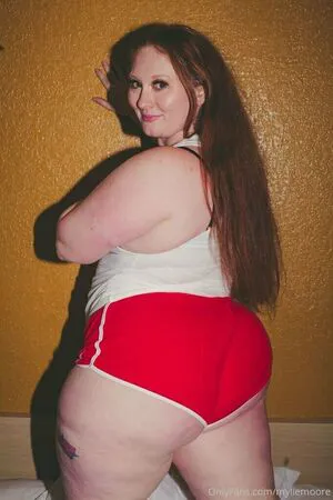 Myliemoore OnlyFans Leaked Free Thumbnail Picture - #9Q2Cop66Pg