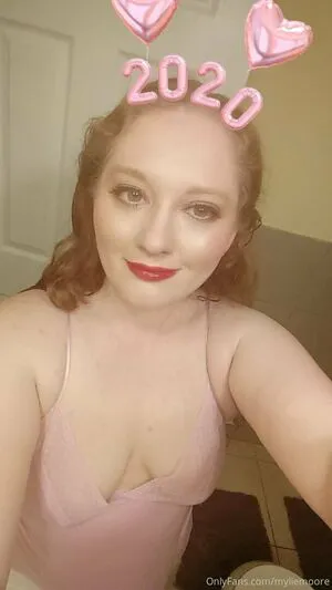 Myliemoore OnlyFans Leaked Free Thumbnail Picture - #pmJiJeCjbz
