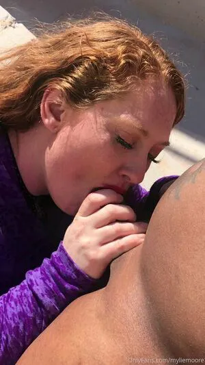 Myliemoore OnlyFans Leaked Free Thumbnail Picture - #qf9LZOTmPf
