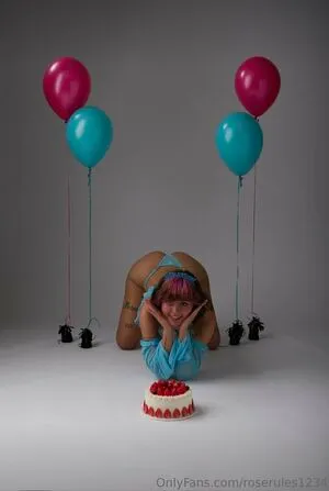 Mylierose1234 OnlyFans Leaked Free Thumbnail Picture - #0vL2tvTjZ7