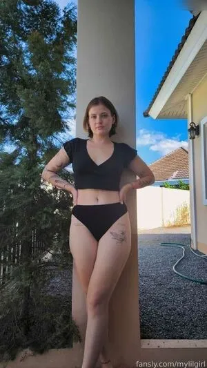 Mylilgirl OnlyFans Leaked Free Thumbnail Picture - #Nwlh6XX2nZ