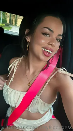 Mylilgoddess OnlyFans Leaked Free Thumbnail Picture - #qDkfXCrIXC