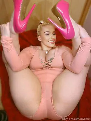 Mylilslut OnlyFans Leaked Free Thumbnail Picture - #VZ2Lp42SQY