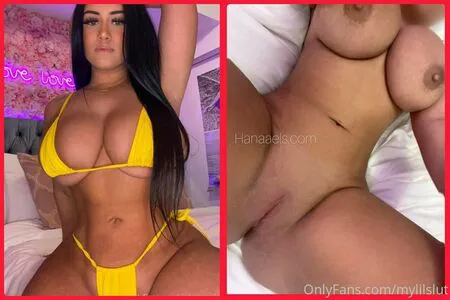 Mylilslut OnlyFans Leaked Free Thumbnail Picture - #XskzH9Apu7