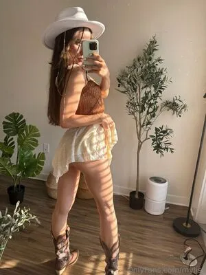 Myliss OnlyFans Leaked Free Thumbnail Picture - #RXlNrr2xcf