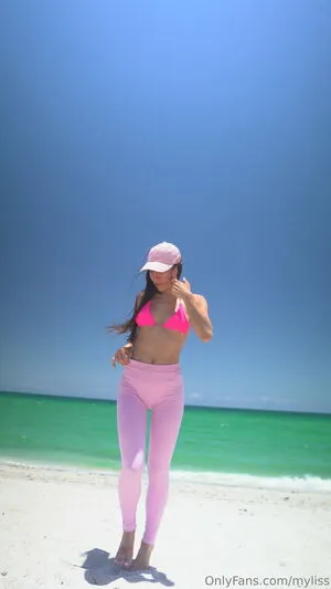 Myliss OnlyFans Leaked Free Thumbnail Picture - #YRfQSEL9eq