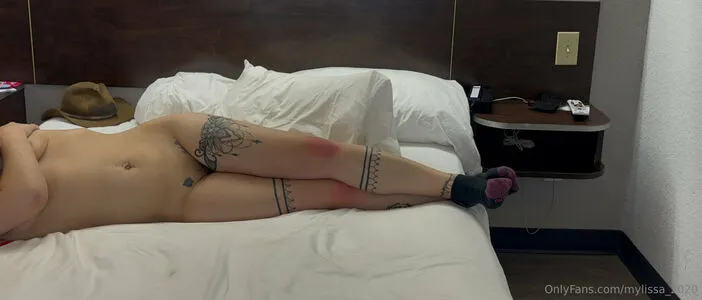 Mylissa OnlyFans Leaked Free Thumbnail Picture - #MxiMvU67ra