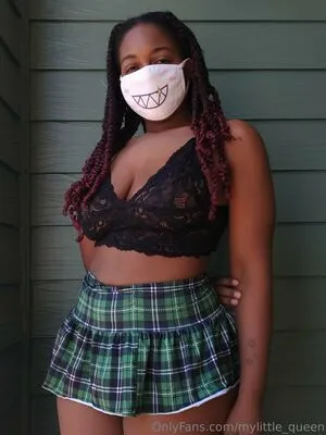 Mylittle Queen OnlyFans Leaked Free Thumbnail Picture - #vHXKajuT2M