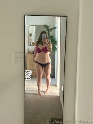 Mylittlepage OnlyFans Leaked Free Thumbnail Picture - #3s9WNA6zqU
