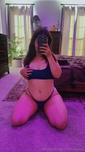 Mylittlepage OnlyFans Leaked Free Thumbnail Picture - #DHU8hieBbj