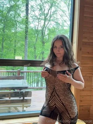 Mylittlepage OnlyFans Leaked Free Thumbnail Picture - #PSWFKvGr0Q