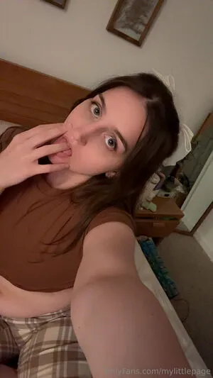 Mylittlepage OnlyFans Leaked Free Thumbnail Picture - #YrK4oPnoOO