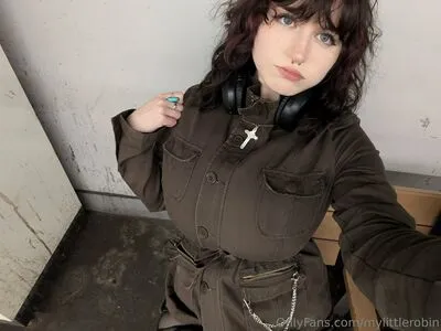 Mylittlerobin OnlyFans Leaked Free Thumbnail Picture - #0gOMLHGnMj