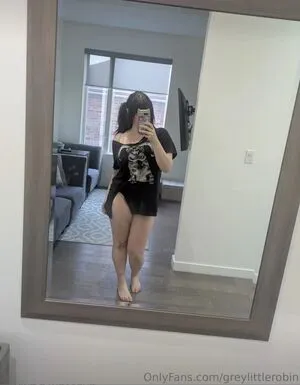 Mylittlerobin OnlyFans Leaked Free Thumbnail Picture - #4HfavpOISq