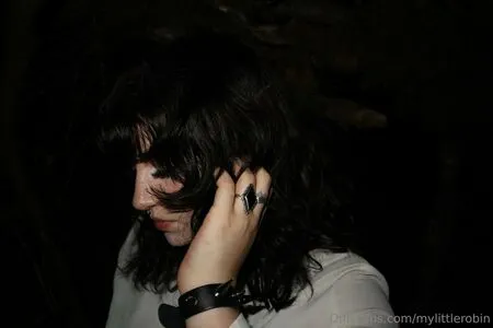 Mylittlerobin OnlyFans Leaked Free Thumbnail Picture - #8afKAuCJZN