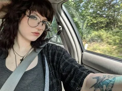 Mylittlerobin OnlyFans Leaked Free Thumbnail Picture - #8uaQzONS55