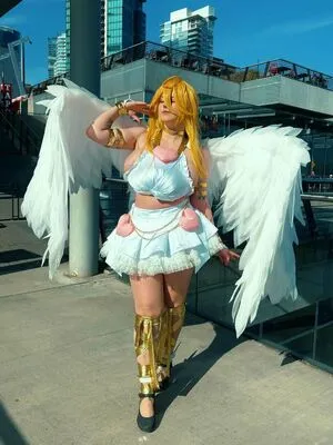 Mylittlerobin OnlyFans Leaked Free Thumbnail Picture - #8vhLJIq5K8