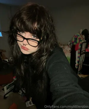 Mylittlerobin OnlyFans Leaked Free Thumbnail Picture - #9jnXnZ4AyO