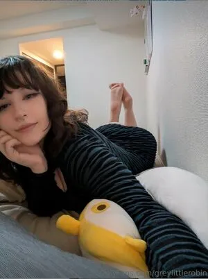 Mylittlerobin OnlyFans Leaked Free Thumbnail Picture - #A2CJfNbhah