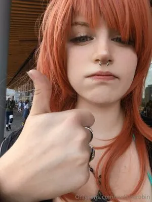 Mylittlerobin OnlyFans Leaked Free Thumbnail Picture - #AXnPAljPGx