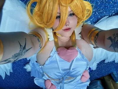 Mylittlerobin OnlyFans Leaked Free Thumbnail Picture - #AcY3wfKABg