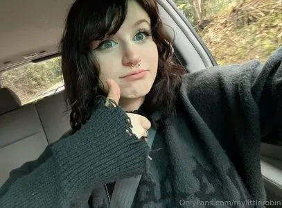 Mylittlerobin OnlyFans Leaked Free Thumbnail Picture - #BM1N9xpoJf