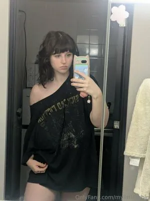 Mylittlerobin OnlyFans Leaked Free Thumbnail Picture - #FvYqoGPi2s