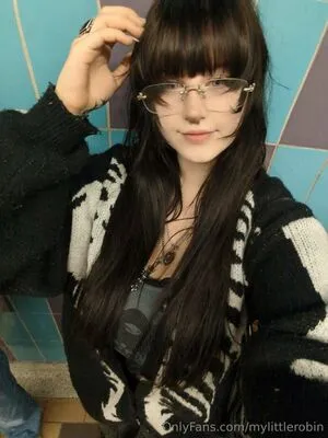 Mylittlerobin OnlyFans Leaked Free Thumbnail Picture - #IvnaIMPL3n