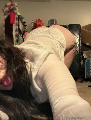 Mylittlerobin OnlyFans Leaked Free Thumbnail Picture - #J1YVdXwh4N