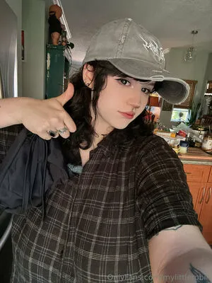 Mylittlerobin OnlyFans Leaked Free Thumbnail Picture - #K10e6R0LeA