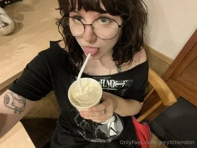 Mylittlerobin OnlyFans Leaked Free Thumbnail Picture - #MOKS3P83pR