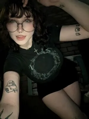 Mylittlerobin OnlyFans Leaked Free Thumbnail Picture - #P3QvpwUKQy