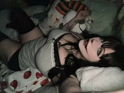 Mylittlerobin OnlyFans Leaked Free Thumbnail Picture - #PU604SPnMU