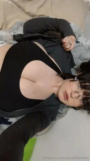 Mylittlerobin OnlyFans Leaked Free Thumbnail Picture - #Pu9hFNjuto